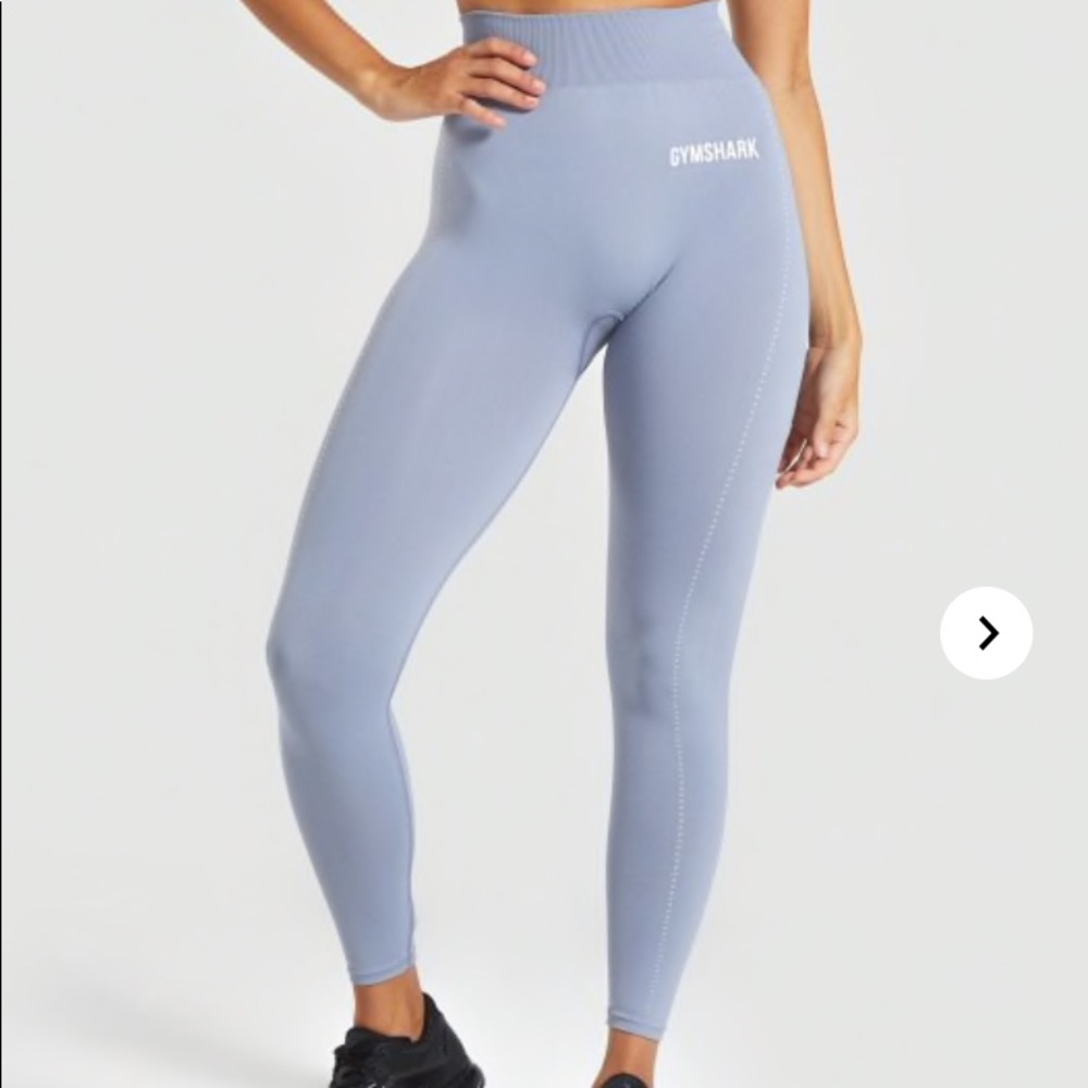 Gymshaark Lightweight Seamless Leggings